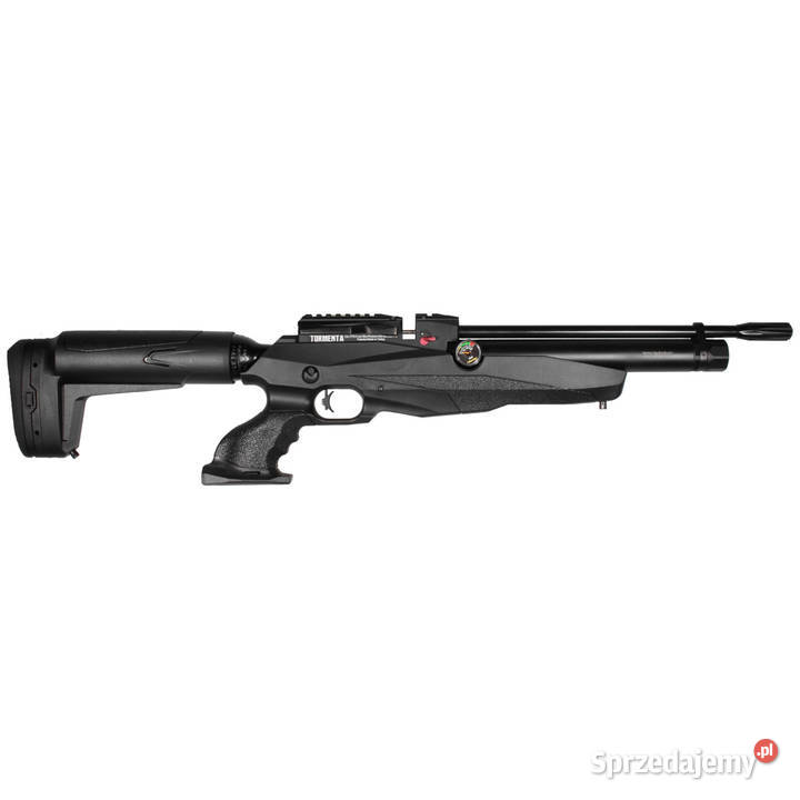 Wiatrówka PCP Reximex Tormenta 45 mm Warszawa
