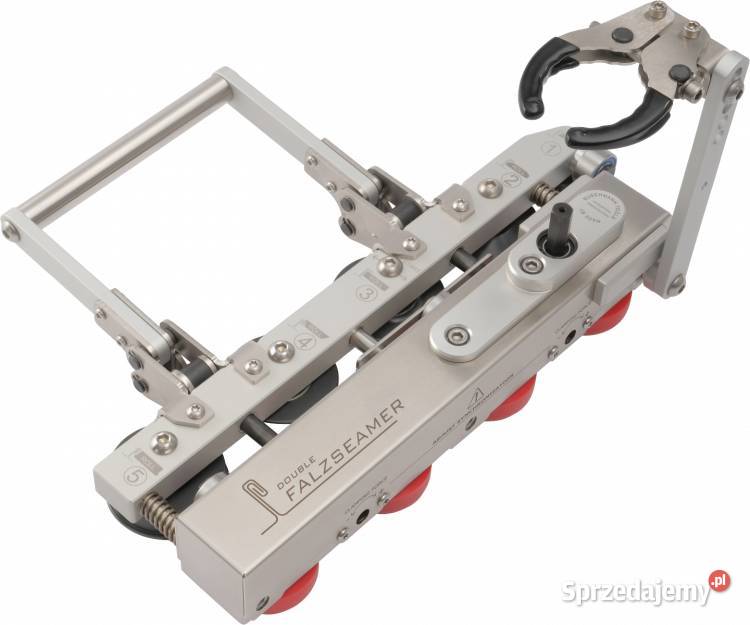 FALZ SEAMER BUSCHMANN TOOLS Skawa