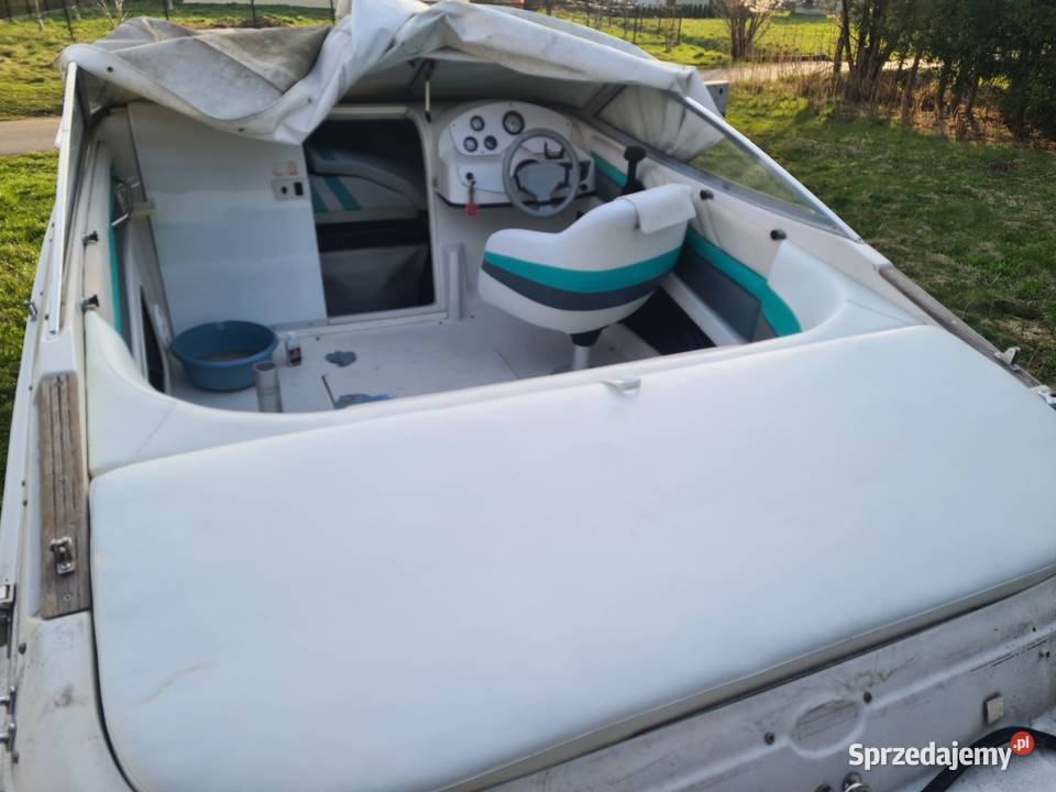 Jeanneau corail 216 cci Żywiec