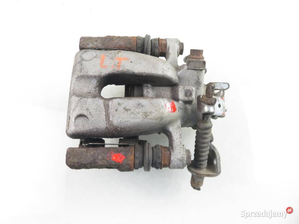 ZACISK LEWY TYŁ OPEL ZAFIRA A 20 DTI 16V