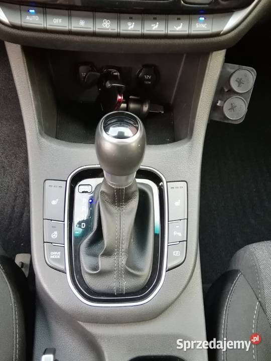 Sprzedam Hyundai i30 Pabianice