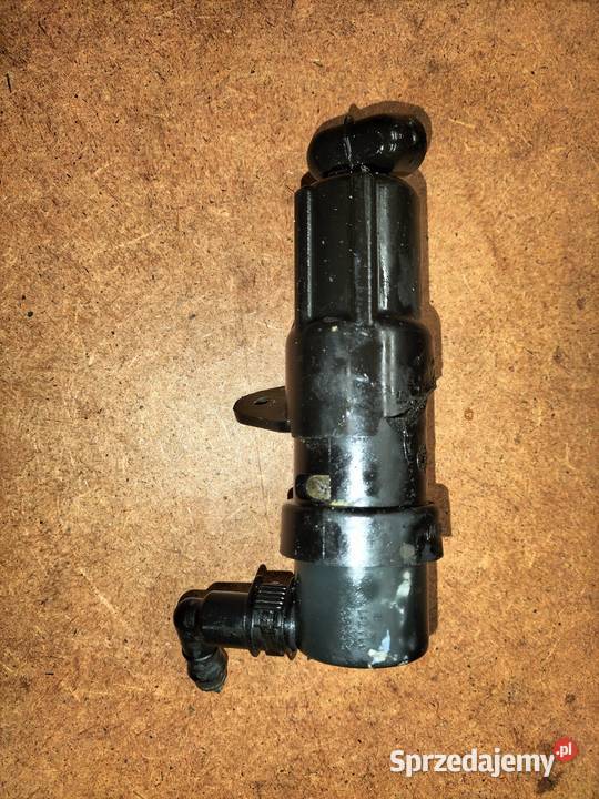 Dysza spryskiwacza lampy przedniej BMW E65 E66