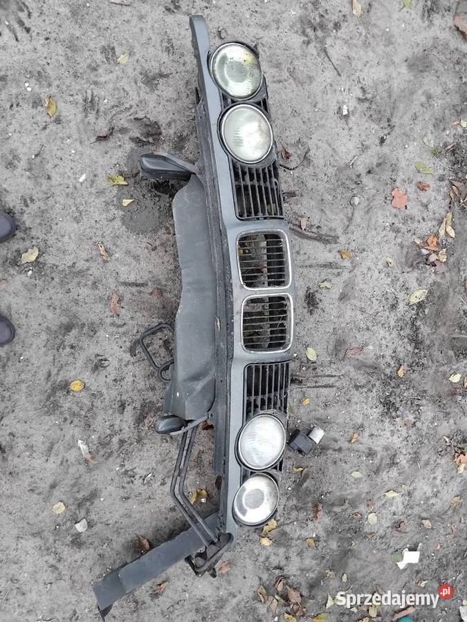 Sprzedam części BMW E34 Pajęczno sprzedam