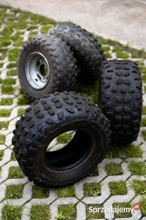 Quad kawasaki klf 250 Rok produkcji 2006 łódzkie Sulejów