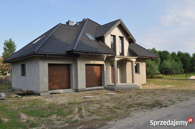 sprzedam dom wolnostojący 234m2 Chotomów 1 piętro Chotomów sprzedam