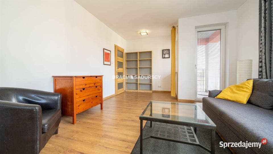 Mieszkanie 51m2 Kraków własność małopolskie