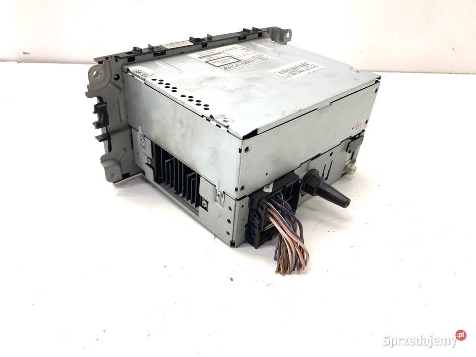 RADIO FORD MONDEO MK4 7S7T18C939AE 0715 sprzedam