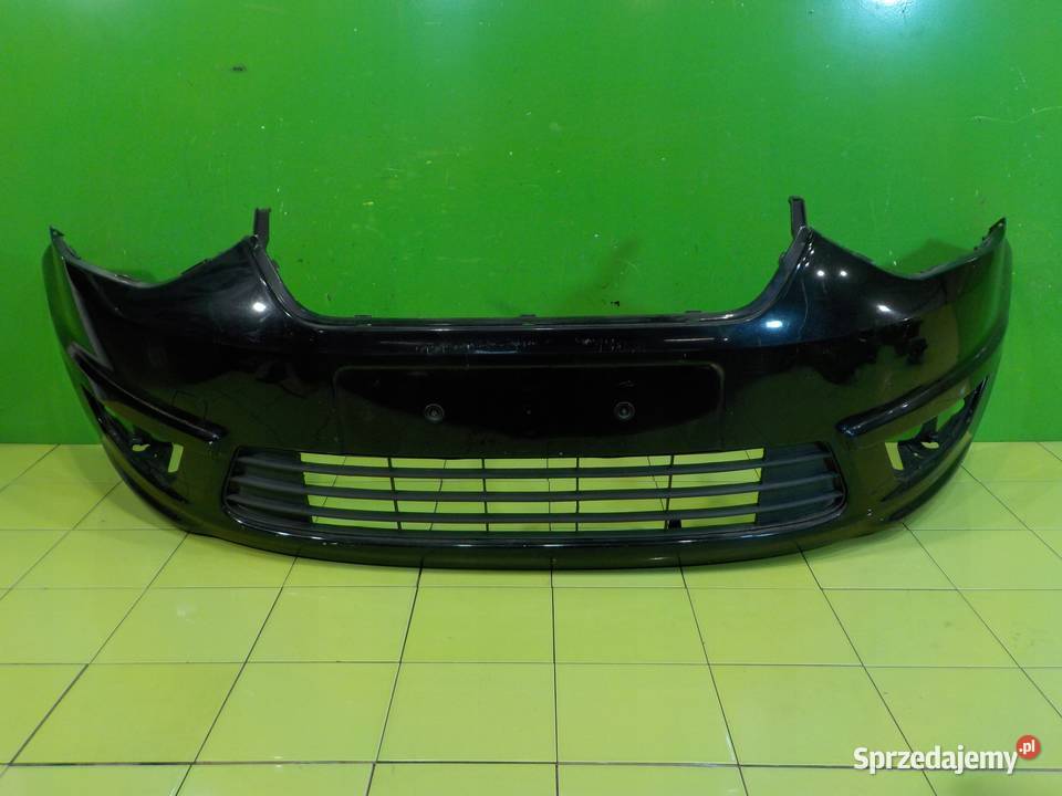 FORD GALAXY LIFT MK320 TDCI AUT 14r 5D zderzak sprzedam