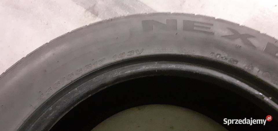 Opony 2355517 Wrocław