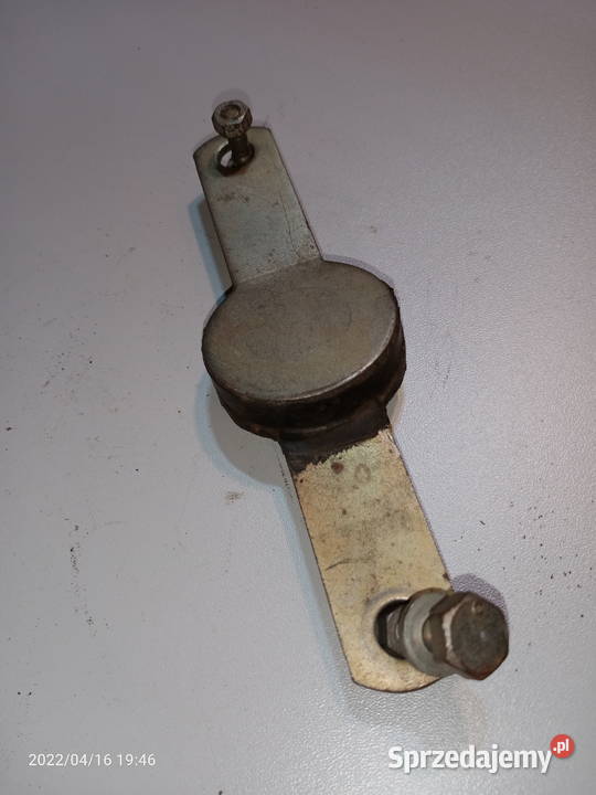 Fiat 126 p łącznik zmiany biegów PRL oryginał
