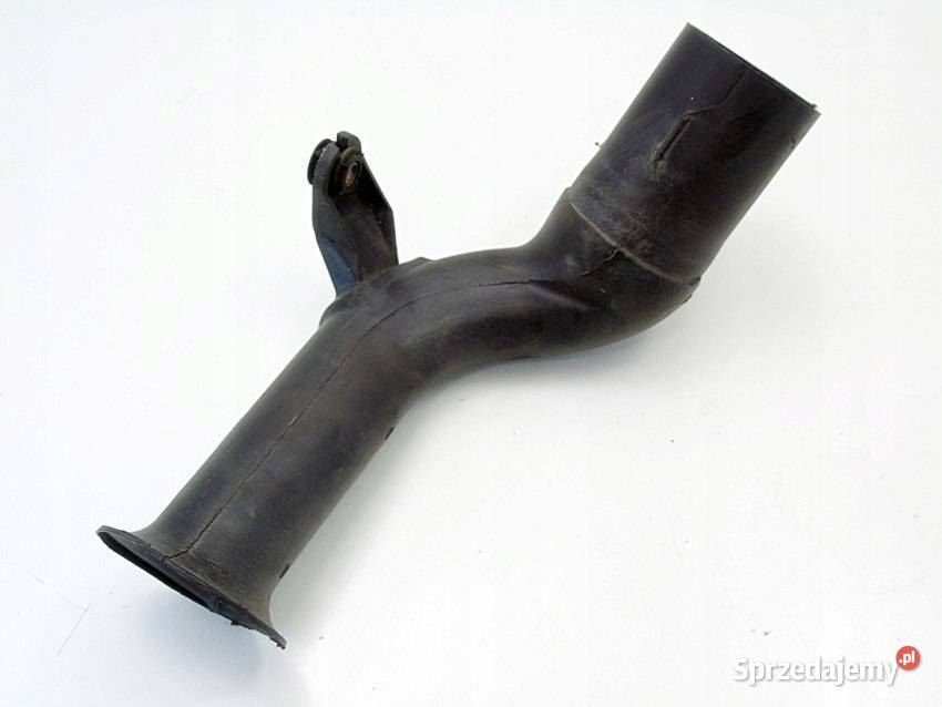 RURA POWIETRZA NISSAN ALMERA TINO 2002 22 DI Przewody powietrza śląskie Sosnowiec