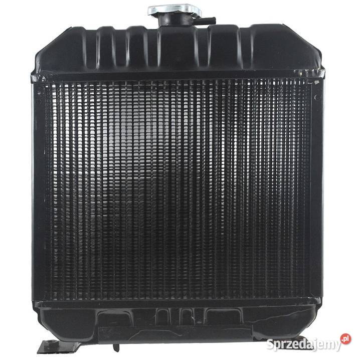 Chłodnica Kubota L175 L185 L1500 L1501 L1801