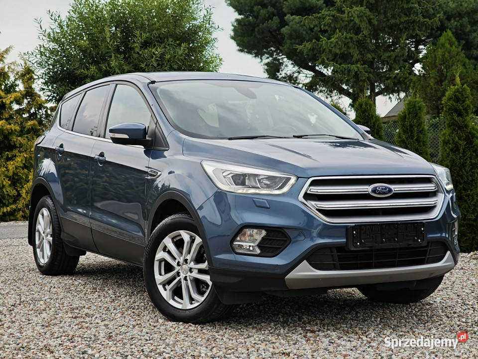 Ford Kuga II 2012 Sadlno