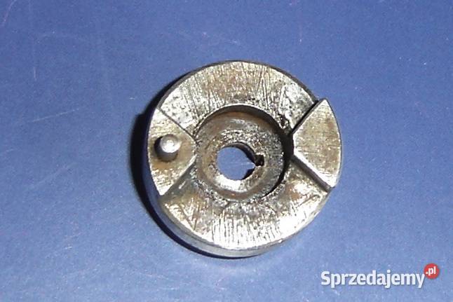 AWO iskrownik kamienie sprzęgło napęd zapłon Wrocław