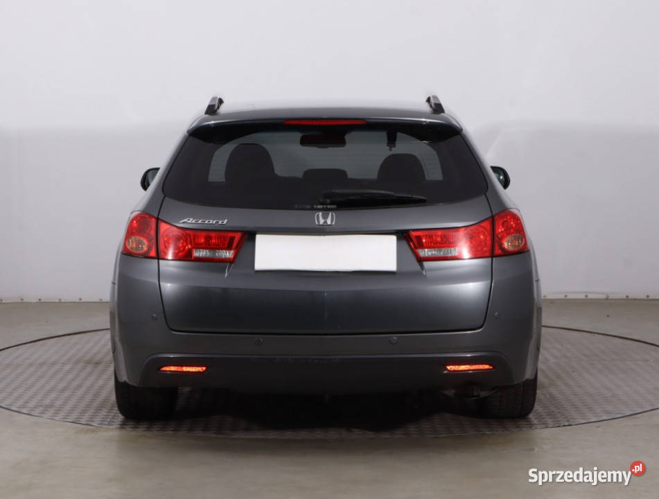 Honda Accord 22 iDTEC wspomaganie kierownicy Piaseczno sprzedam