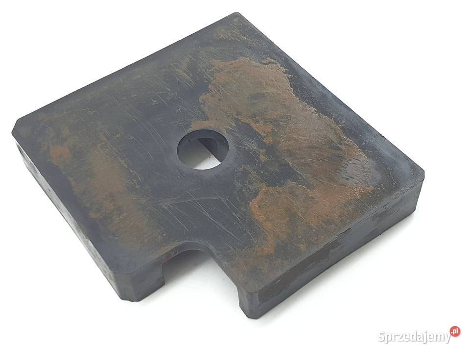 OSLONA POKRYWA PODSTAWA IVECO EUROCARGO ciężarowe łódzkie Janowice