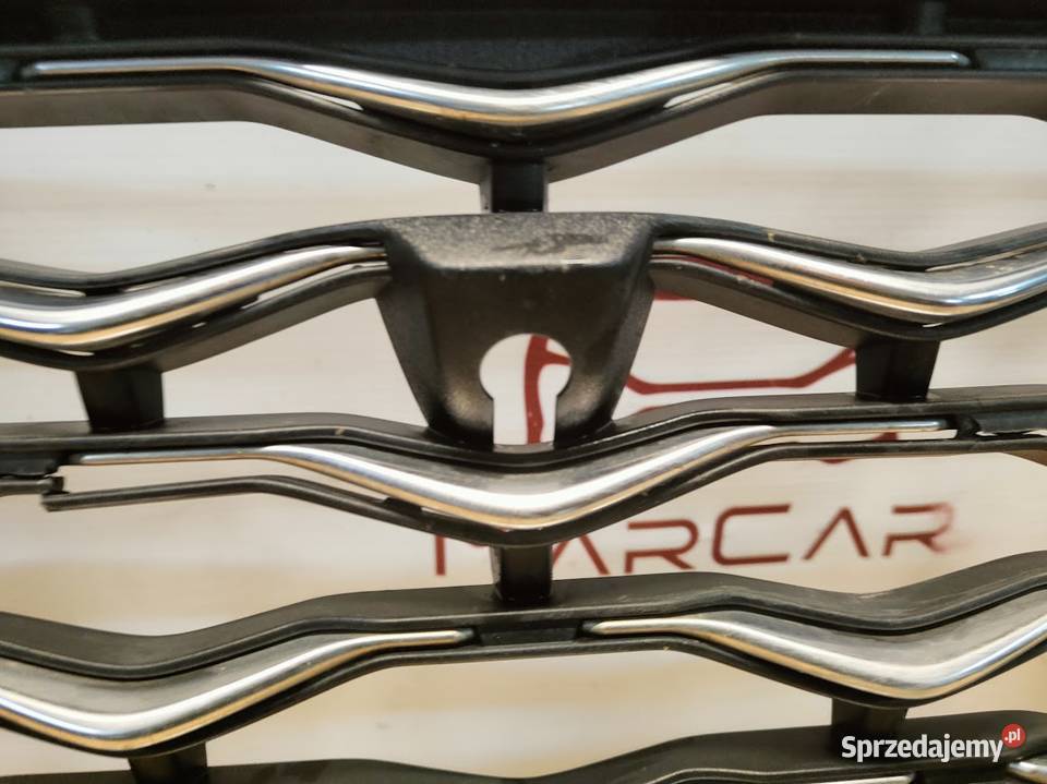Grill Atrapa Ford Kuga III Mk3 LV4B8200 Atrapy