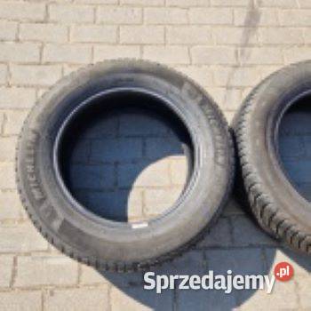 OPONY 21560 R 16 Bydgoszcz