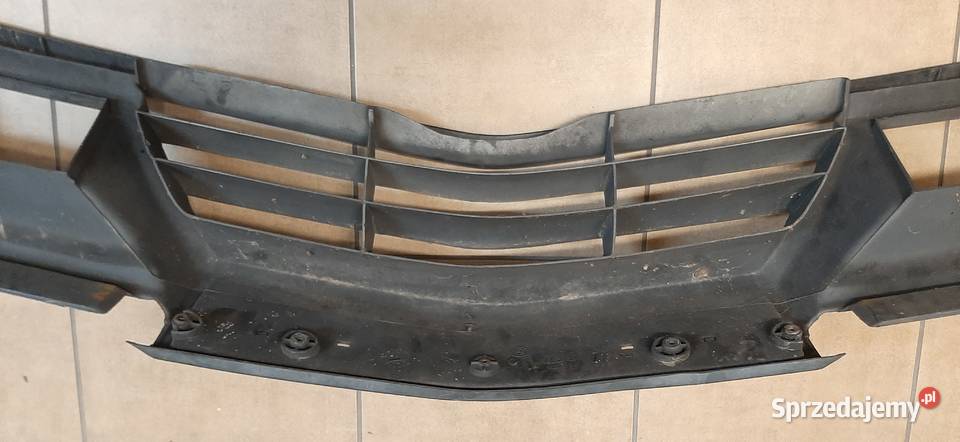dokładka zderzaka do bmw e23 Mińsk Mazowiecki sprzedam