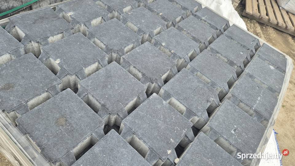 Kostka brukowa pro eco