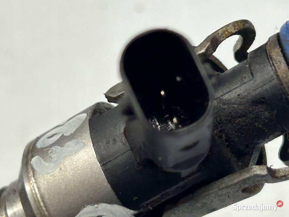 AUDI Q7 30 TFSI V6 24V CJT 272 wtryskiwacz Kielce