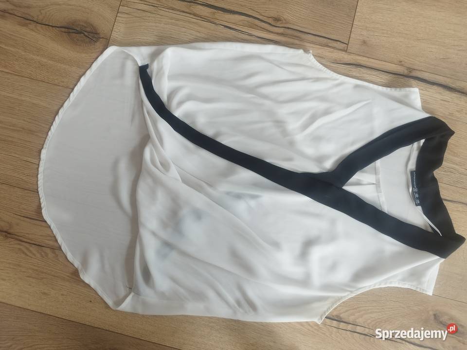 Paczka ubrań 10 sztuk Szczecin