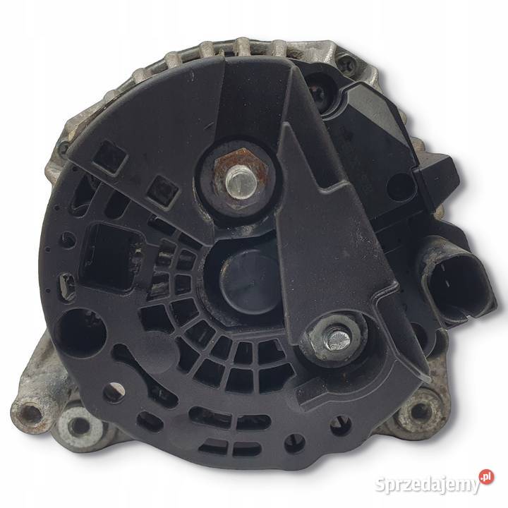 ALTERNATOR Skoda Octavia II Audi A3 8P VW Golf V Chełm
