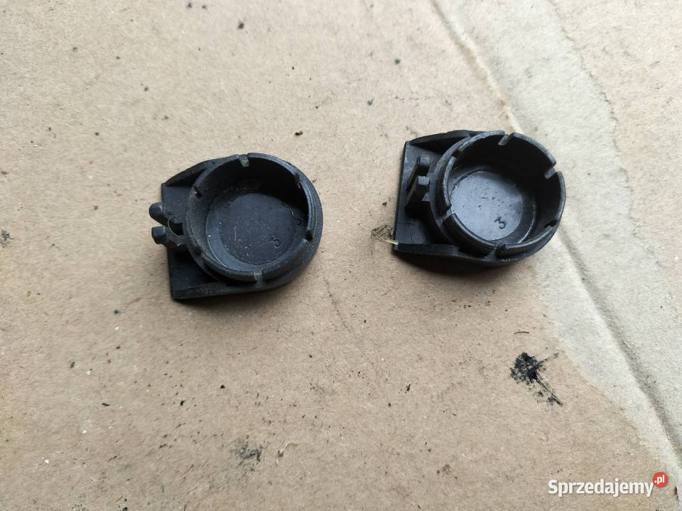 OSŁONA ZAŚLEPKA PRZÓD ŚRUBY RAMION WYCIERACZKI