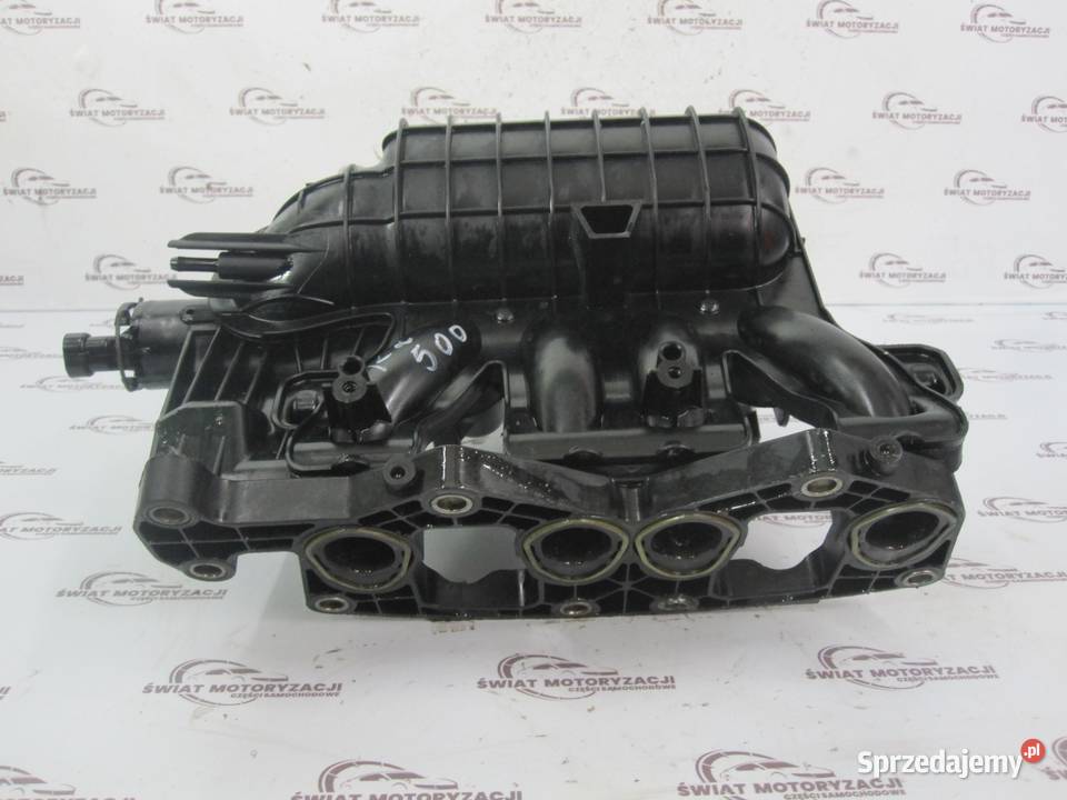 FIAT 500 13 MULTIJET 169A4000 70 12r kolektor