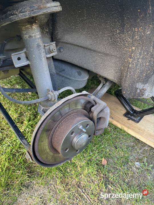 Zamienię na kombi 150KM Lublin sprzedam