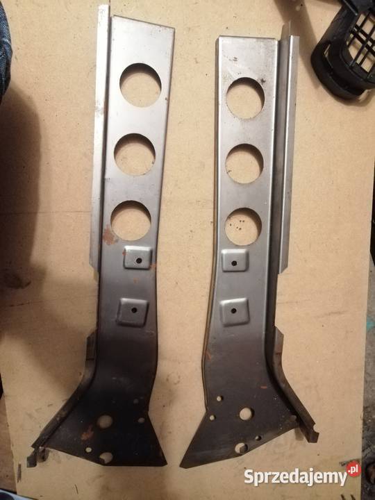 Fiat 125p polonez podluznica fso borewicz truck osobowe Pionki sprzedam