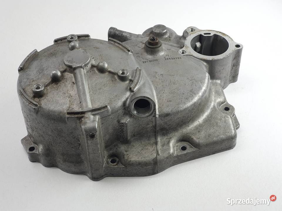 Dekiel Pokrywa Obudowa Sprzegla Yamaha Big Bear Łódź