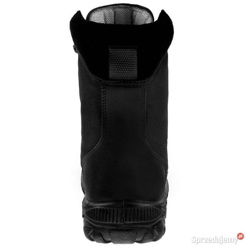 Buty taktycznewojskowe Grom Plus Protektor