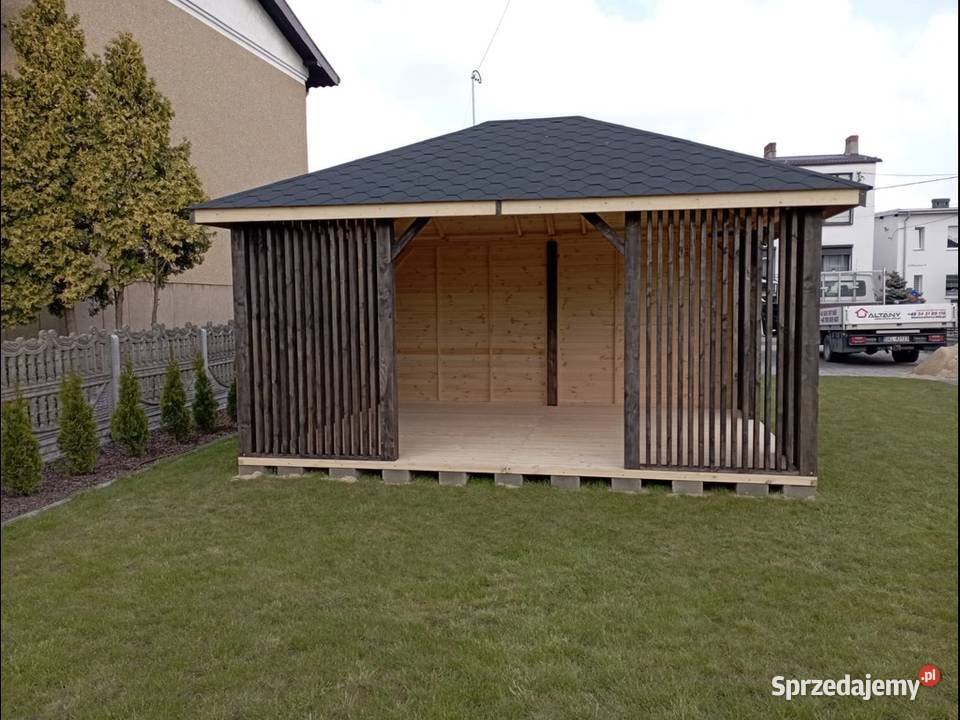 ALTANA 9 NOWA 4x4 ALTANKA ALTANKI ALTANY