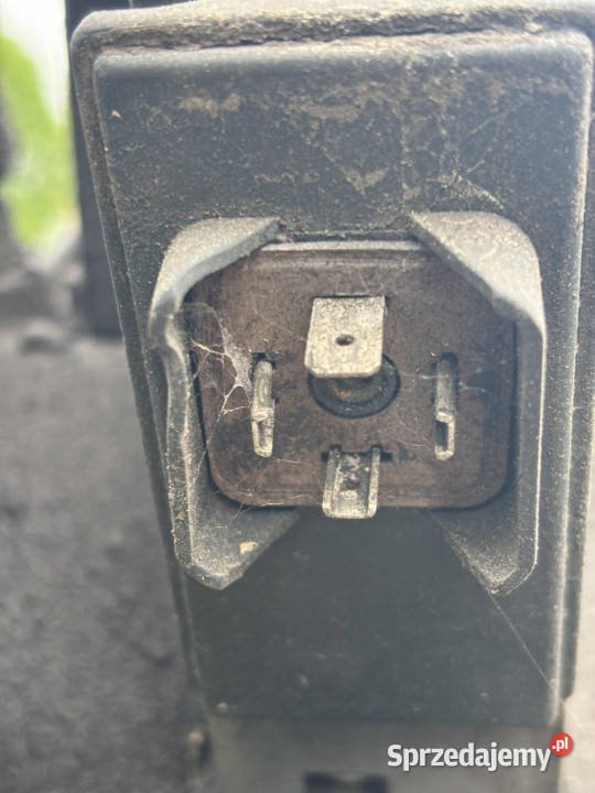 Cewka elektrozawór Danfoss 157B4612 157B4613 Pozostałe Pozostałe Jastrzębniki