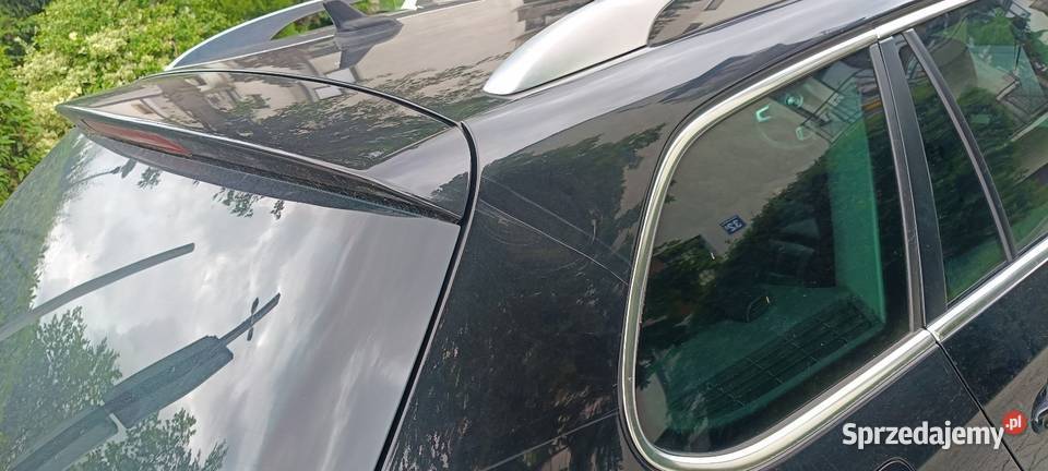 Golf kombi 20tdi Panorama Highline Piaseczno