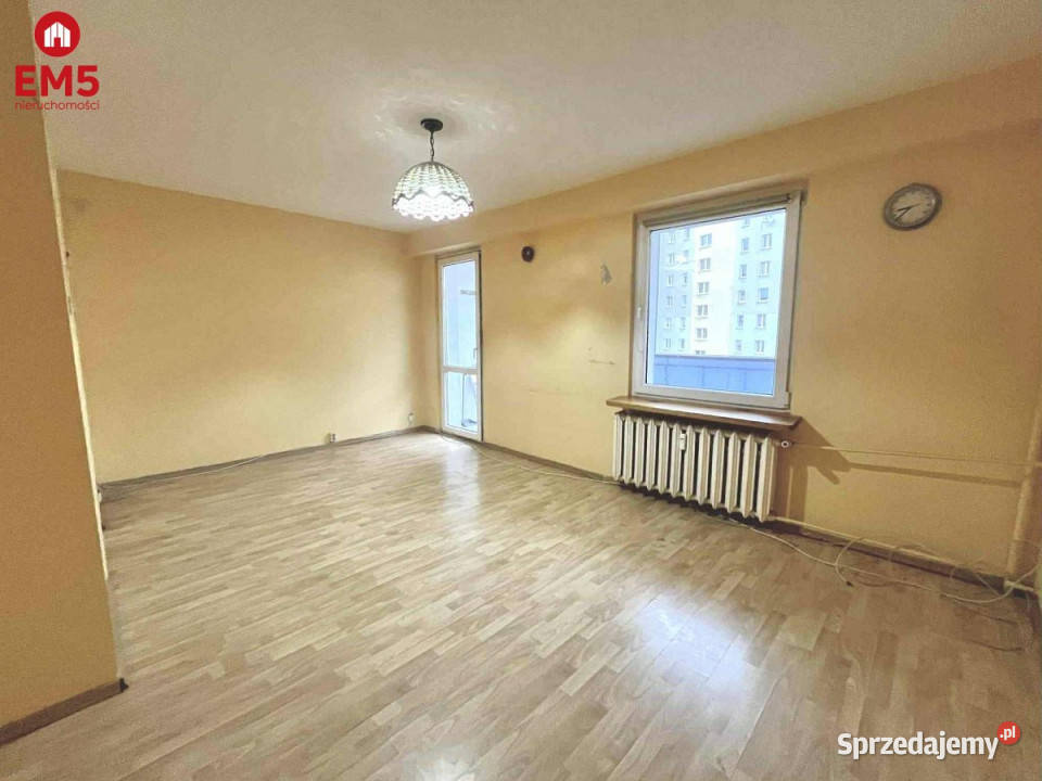 Mieszkanie Białystok Rzemieślnicza 60m2