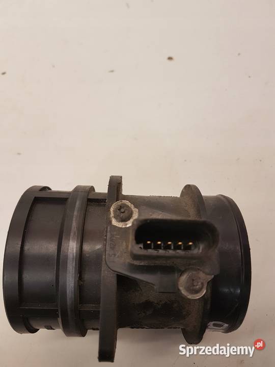 PRZEPŁYWOMIERZ AUDI VOLKSWAGEN SEAT 06D906461 Przystajń sprzedam
