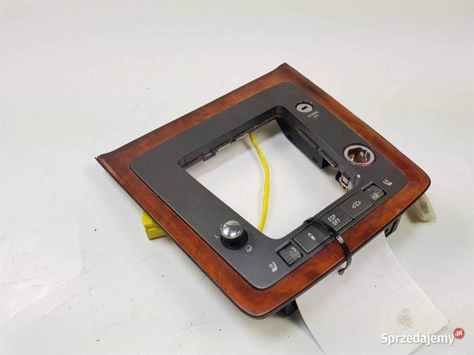 PANEL VOLKSWAGEN PHAETON 3D0864533F Lipno