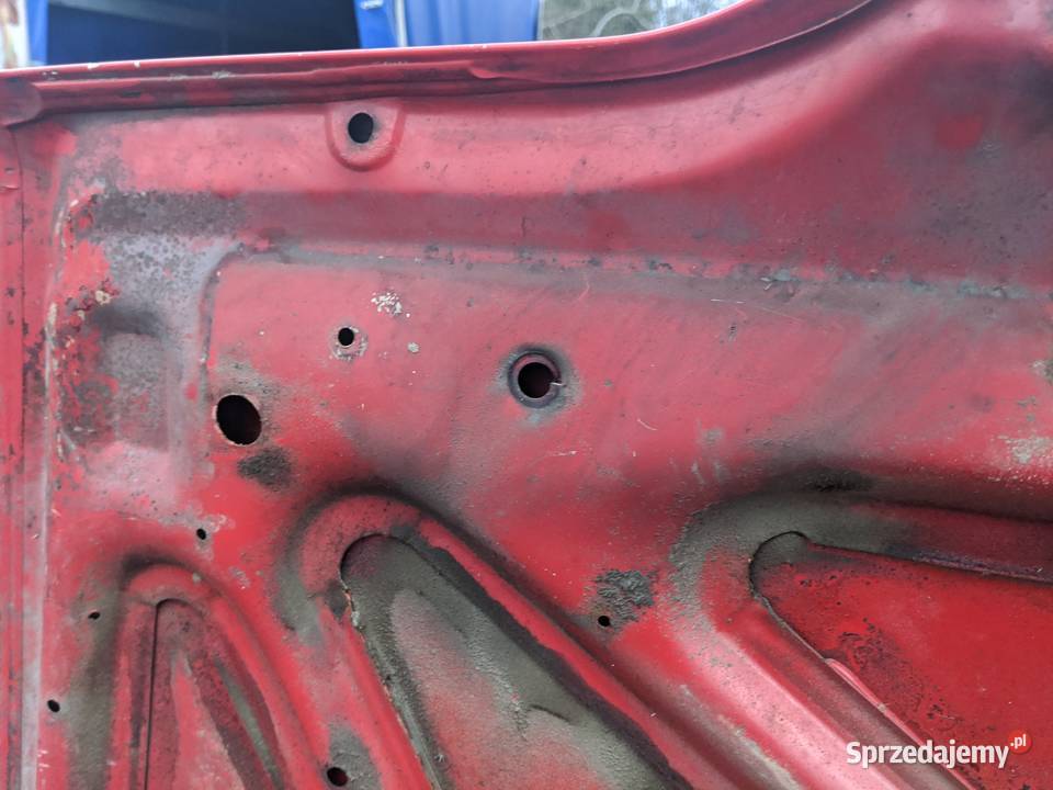Polonez Caro plus Atu Truck Kombi Stalowa Wola