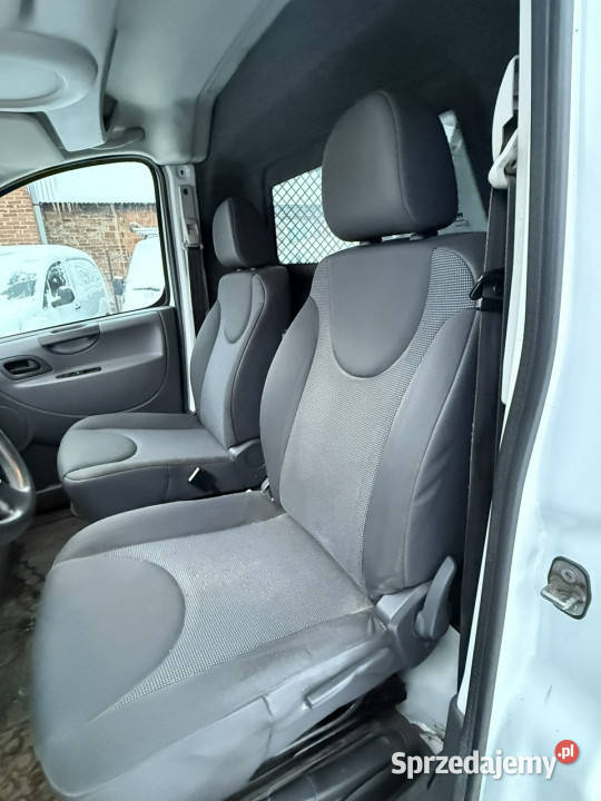 Peugeot Expert Peugeot Expert 20HDI 2010r 1997cm3 Sokołów Podlaski