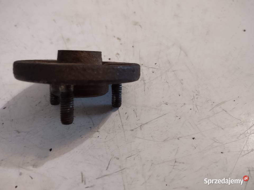 FIAT 126P PIASTA PRĄDNICY NIEUŻYWANA Motoryzacja Świdnik