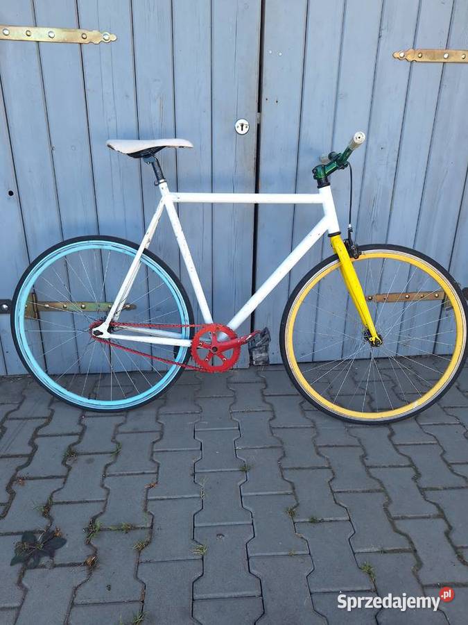 Rower rowery Rowery małopolskie