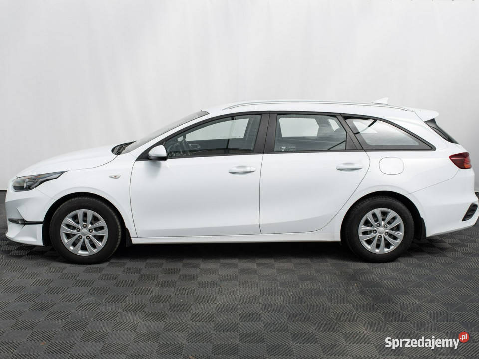 Kia Ceed CT366AE10 TGDI S Czcof Bluetooth ESP Gdańsk