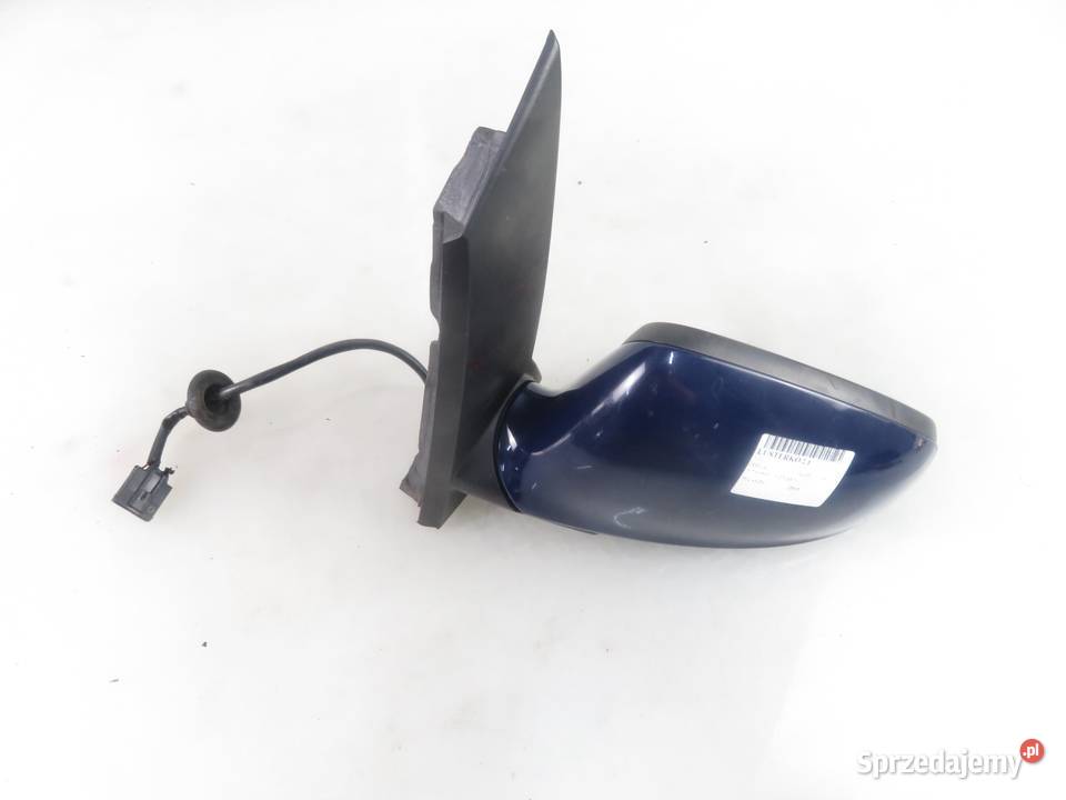 LUSTERKO LEWE OPEL ASTRA J Z20Z 5 PIN Lusterka zewnętrzne