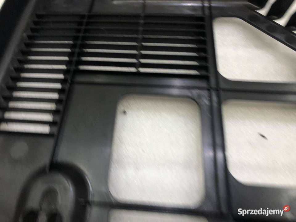 OSŁONA KONSOLI DOLNA GKH867Z06 MAZDA 6 GJ osobowe