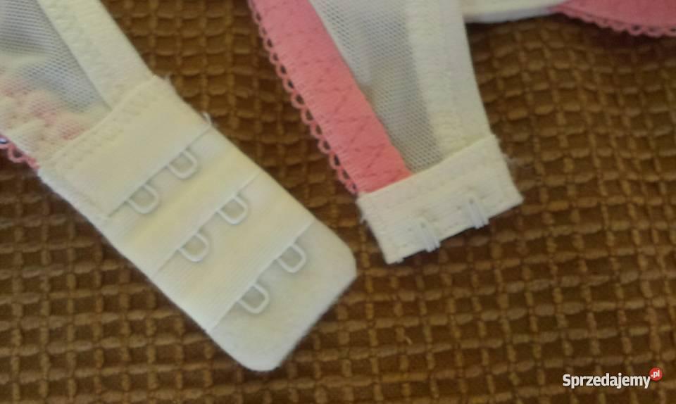 Biustonosz stanik 38B85B GEORGE 85cm Włocławek