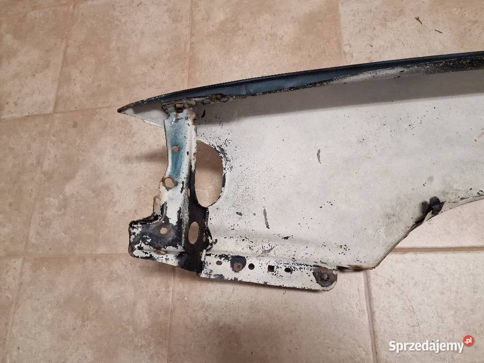 Błotnik prawy przód Toyota Camry XV10 19921996 małopolskie Kraków sprzedam