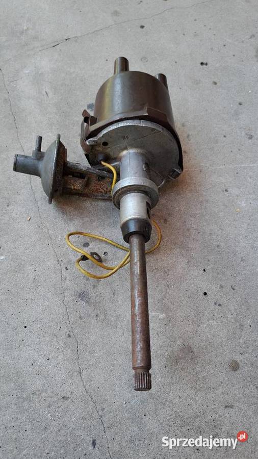Fiat 125p Polonez popielniczka Leszno sprzedam