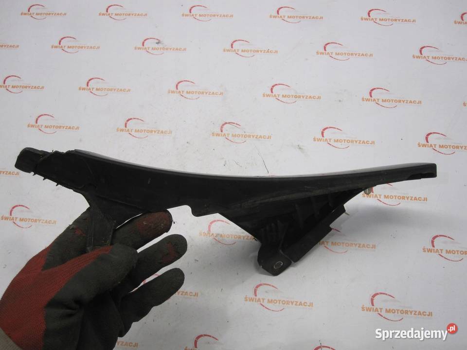 FIAT DOBLO II LIFT 13 MULTIJET 16r trójkąt świętokrzyskie Kielce